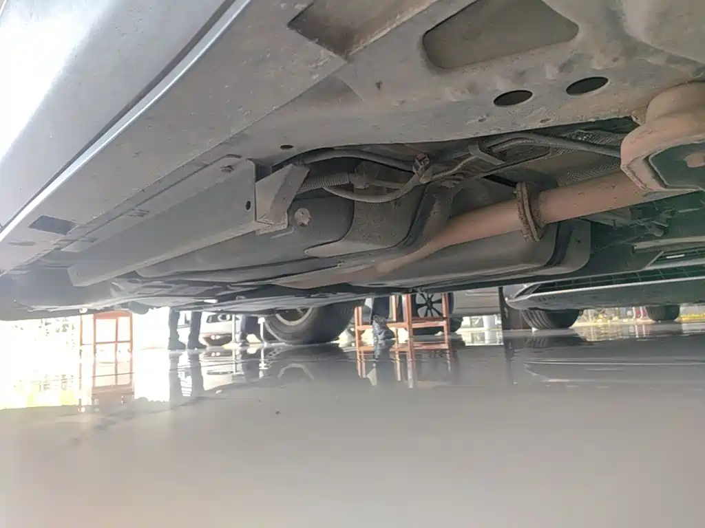 Buick Envision Plus — миниатюра 21
