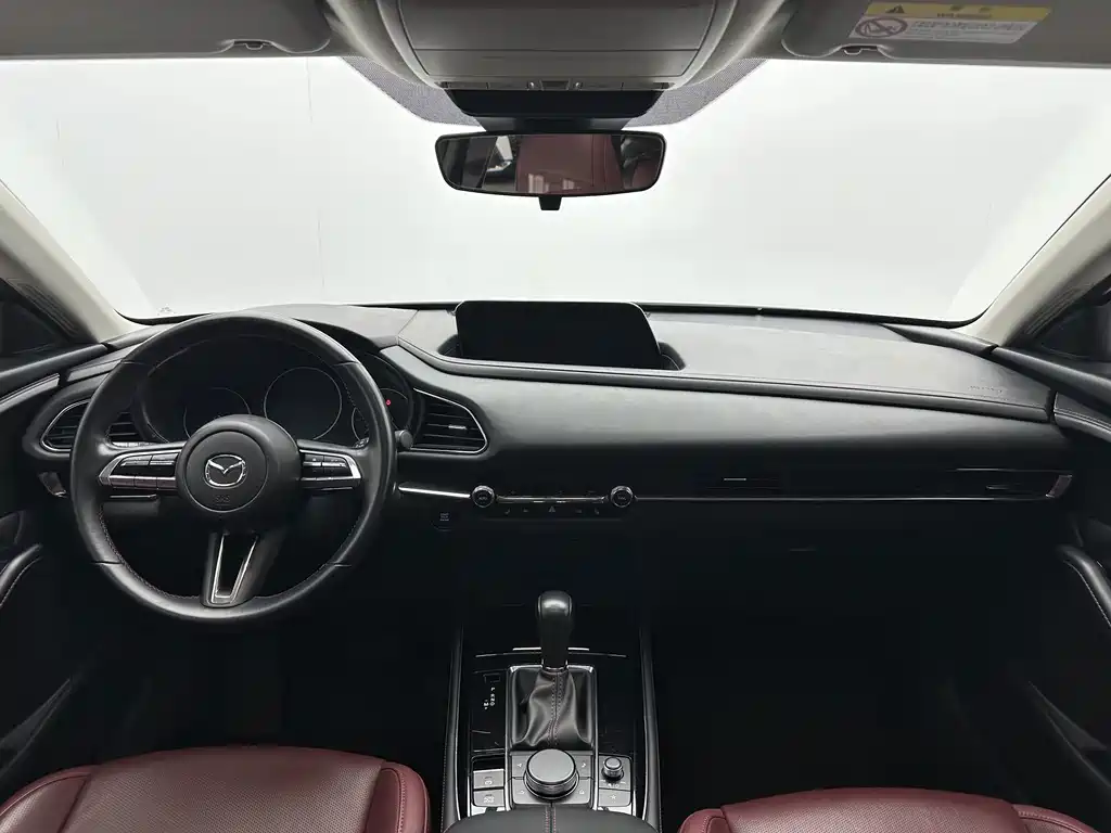 Mazda CX-30 — миниатюра 7