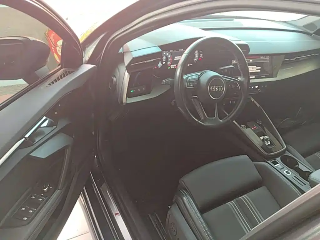 Audi A3 — миниатюра 16