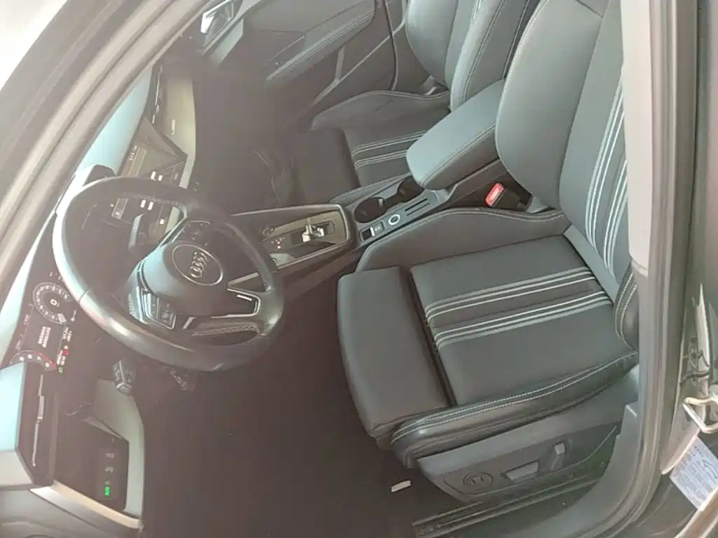 Audi A3 — миниатюра 15