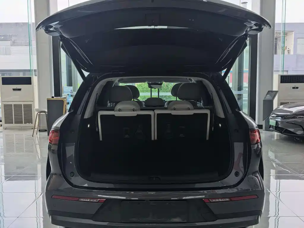 BYD Дон Л. — миниатюра 7