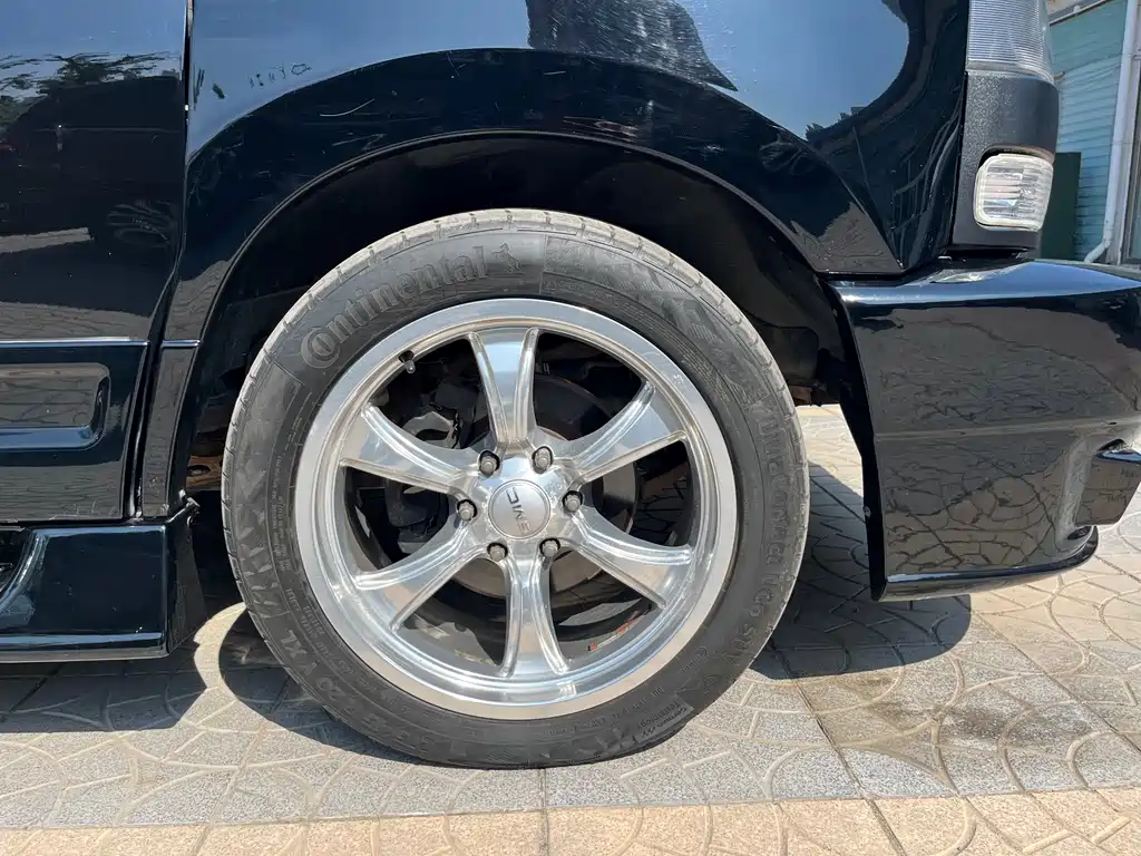 GMC Savana 2014 5.3L