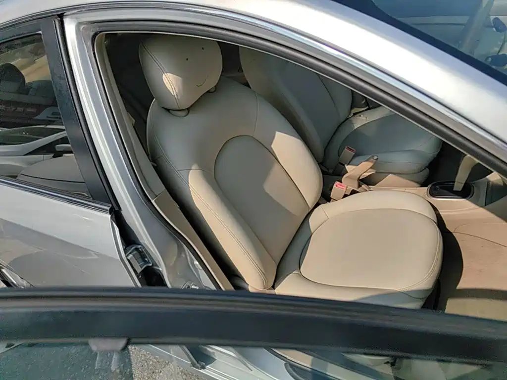 Nissan Sylphy — миниатюра 25