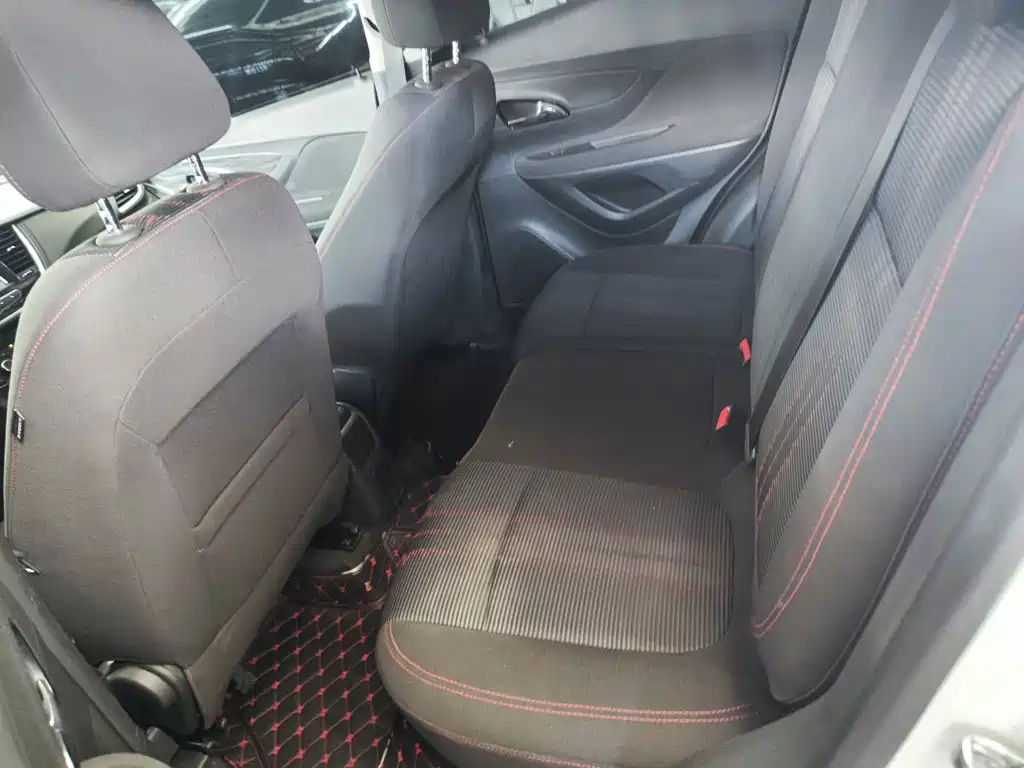 Buick Encore — миниатюра 17