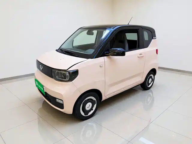 2023 Wuling Motors Hongguang Mini EV