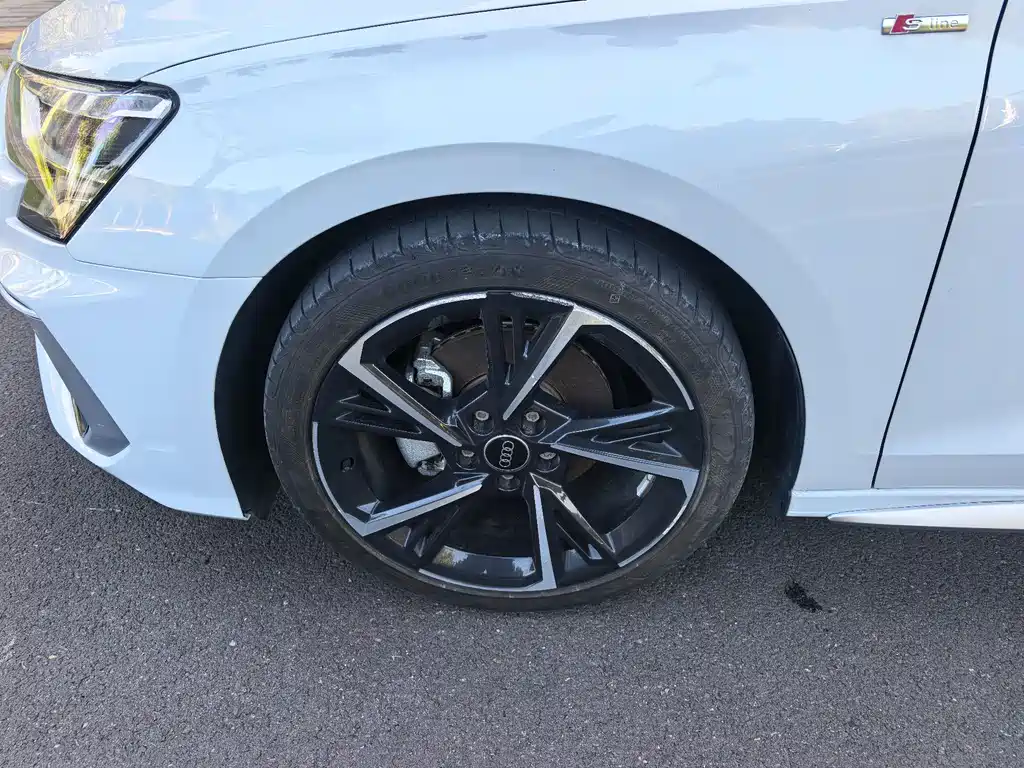 Audi A3 — миниатюра 10