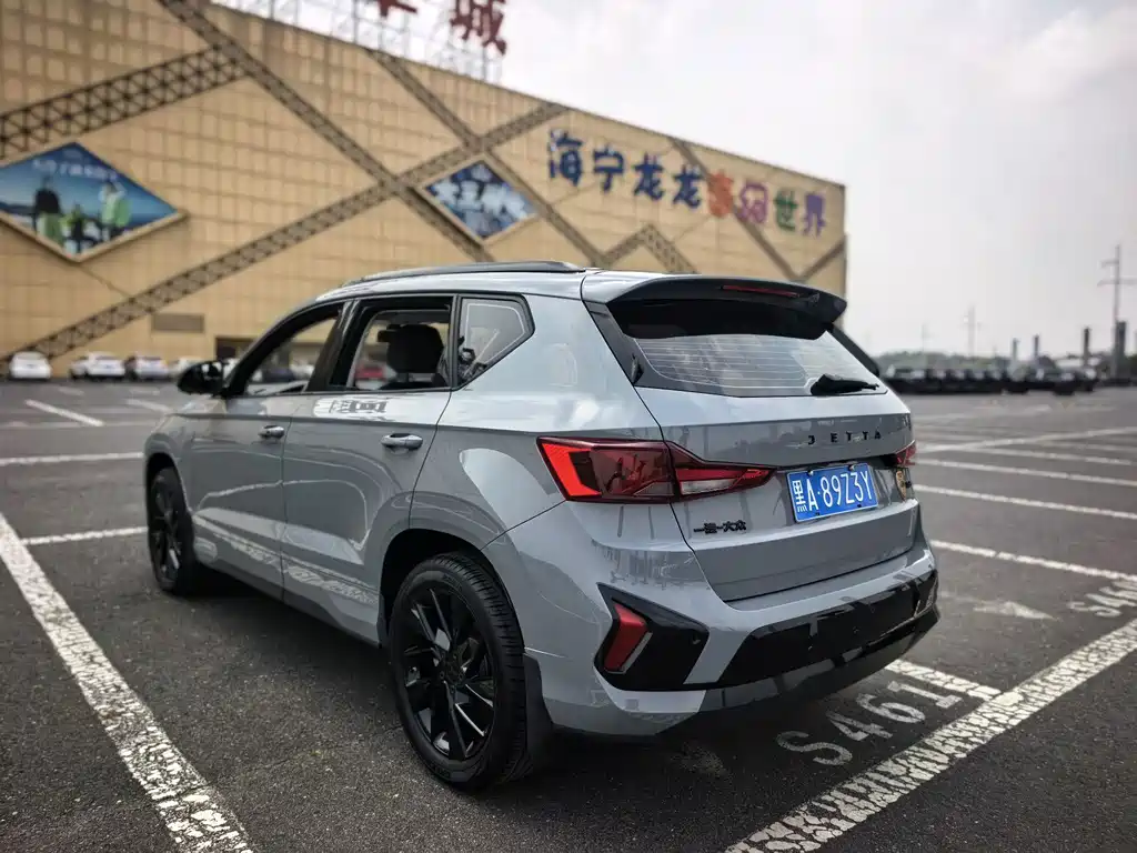 Jetta VS5 — миниатюра 6