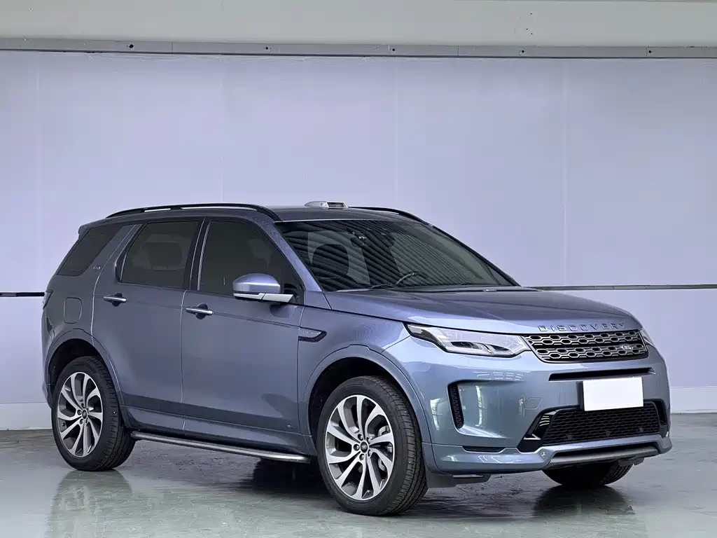 Land Rover Discovery Sport 2020 249PS R-Dynamic