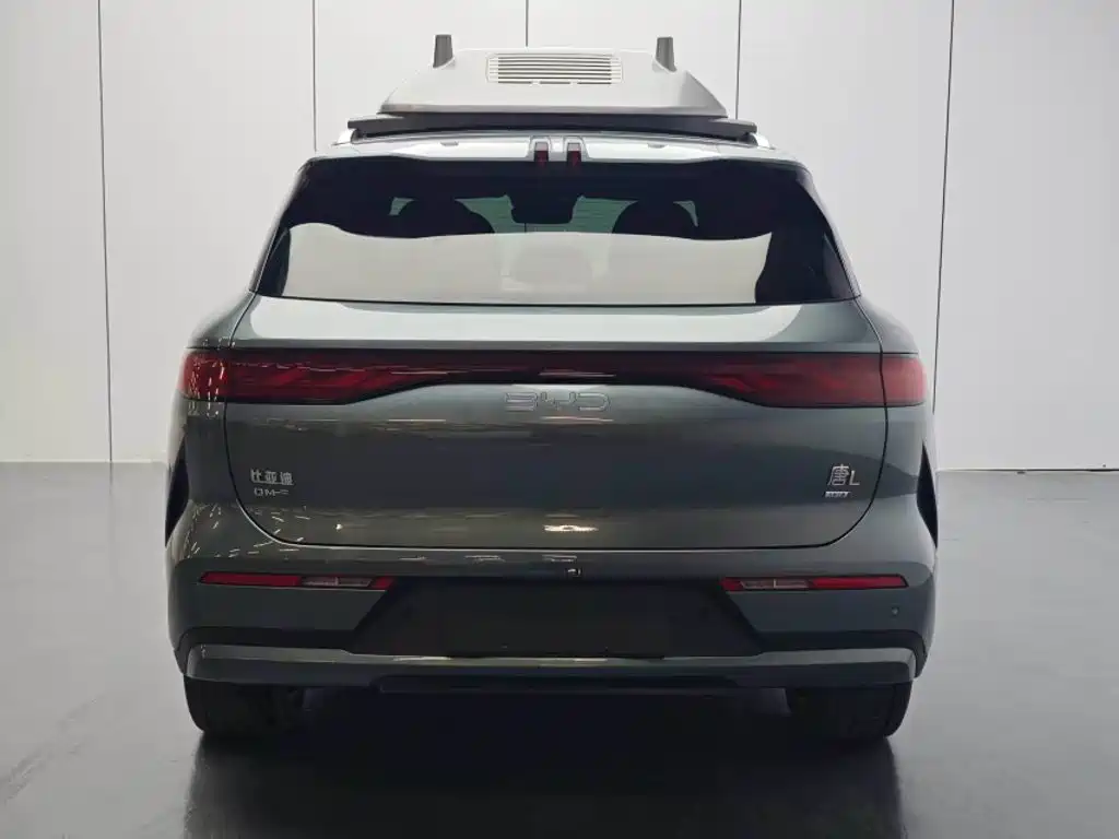 BYD Tang L — миниатюра 7