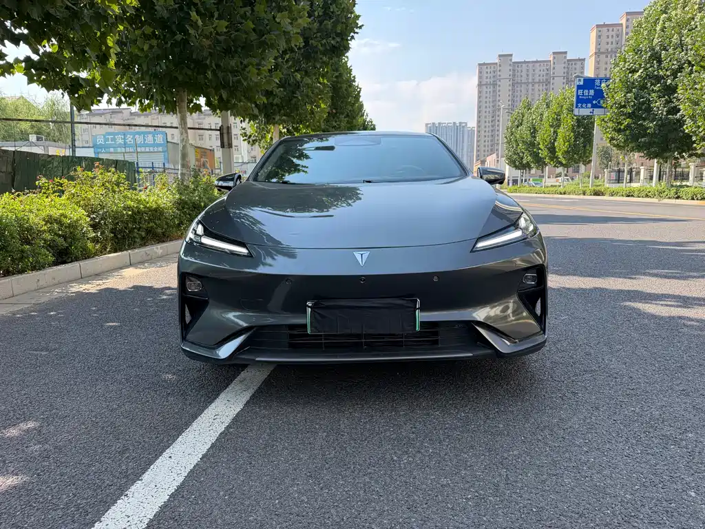Deepal Deepal L07 — миниатюра 2