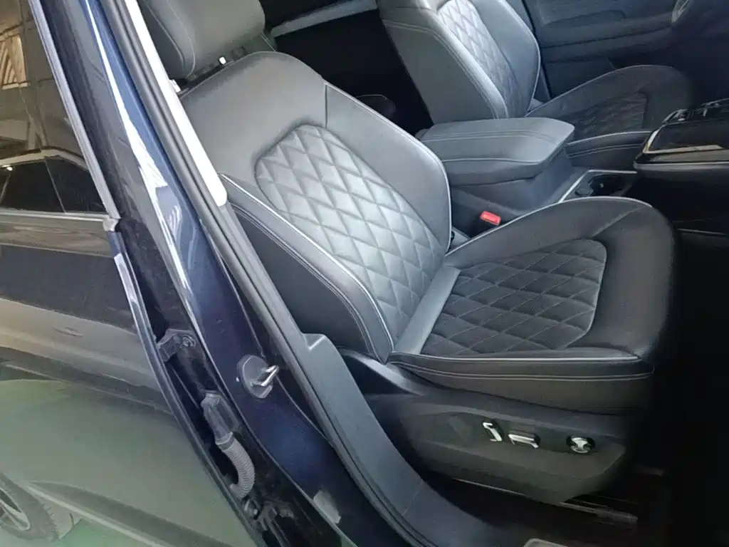 Volkswagen Talagon — миниатюра 25
