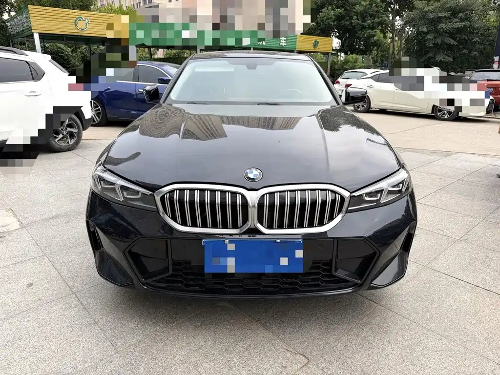 BMW 3 Series — миниатюра 2
