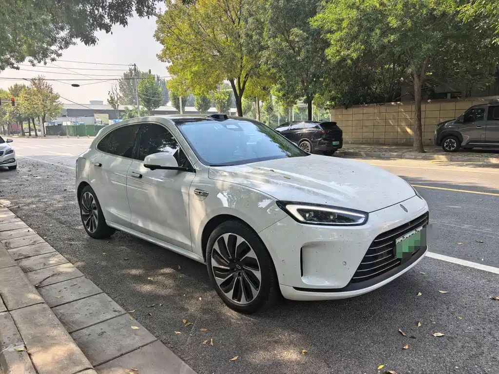 AITO AITO M5 — миниатюра 3
