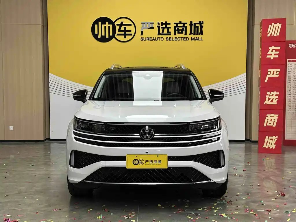 Volkswagen Tavendor — миниатюра 2