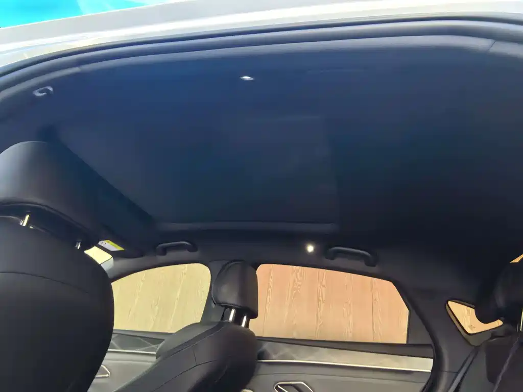 BYD Qin L — миниатюра 7