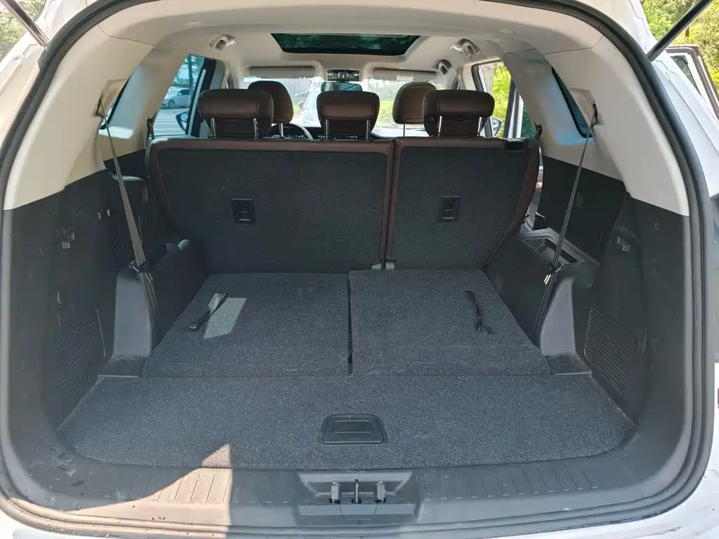 Jetour X90 PLUS — миниатюра 20