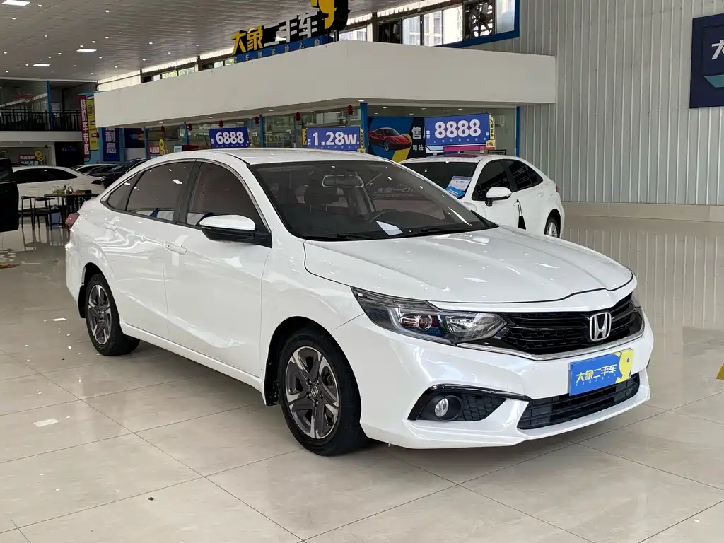 Honda Envix — миниатюра 3