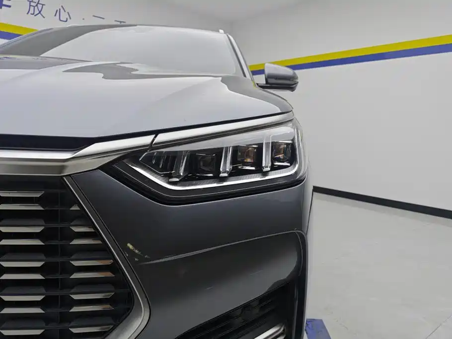 BYD PLUS — миниатюра 5