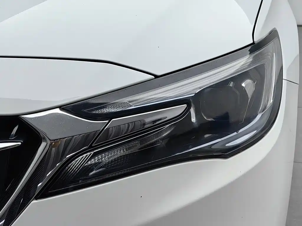 Buick GL6 — миниатюра 7