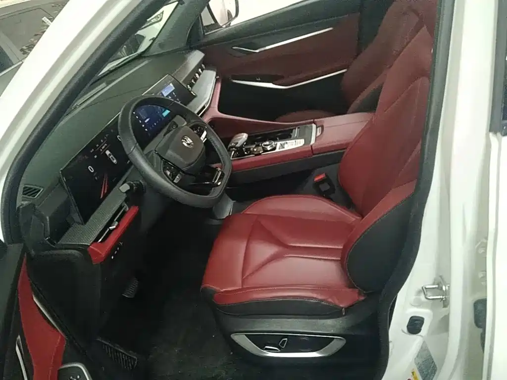 Changan CS75 PLUS — миниатюра 15