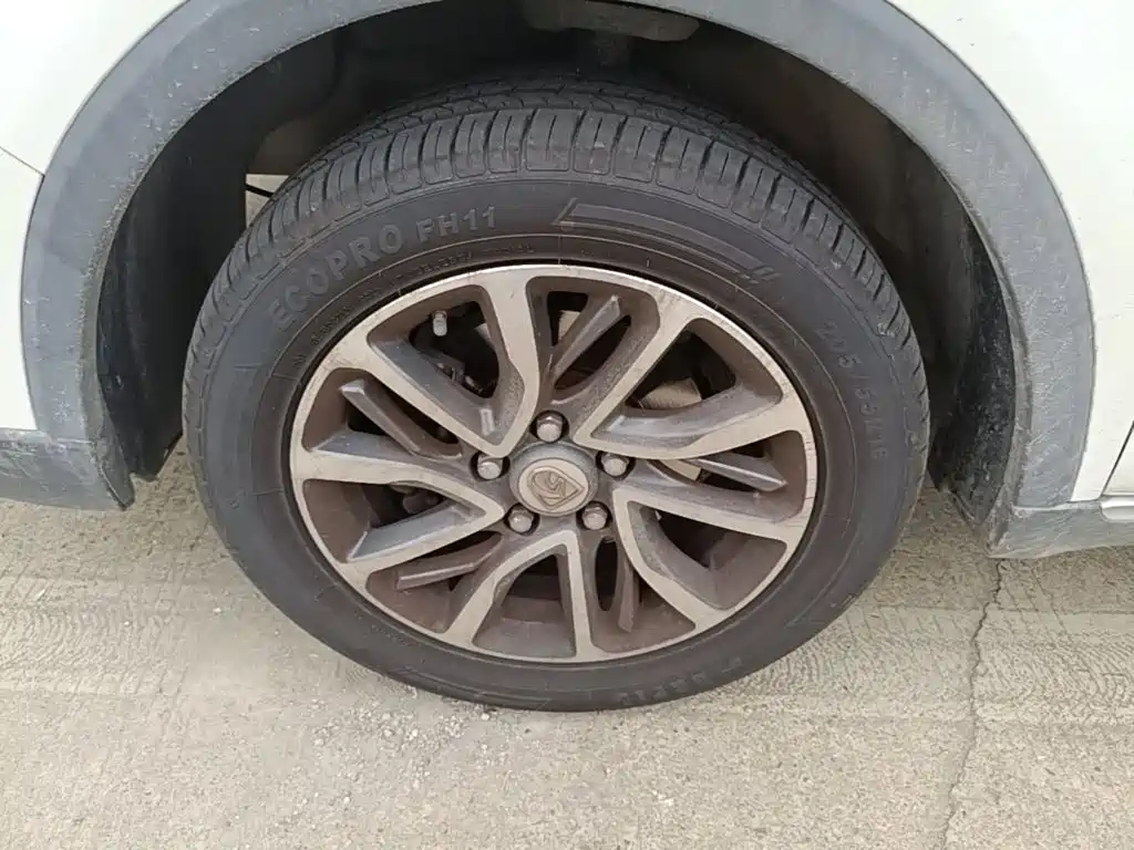 Baojun 730 — миниатюра 23
