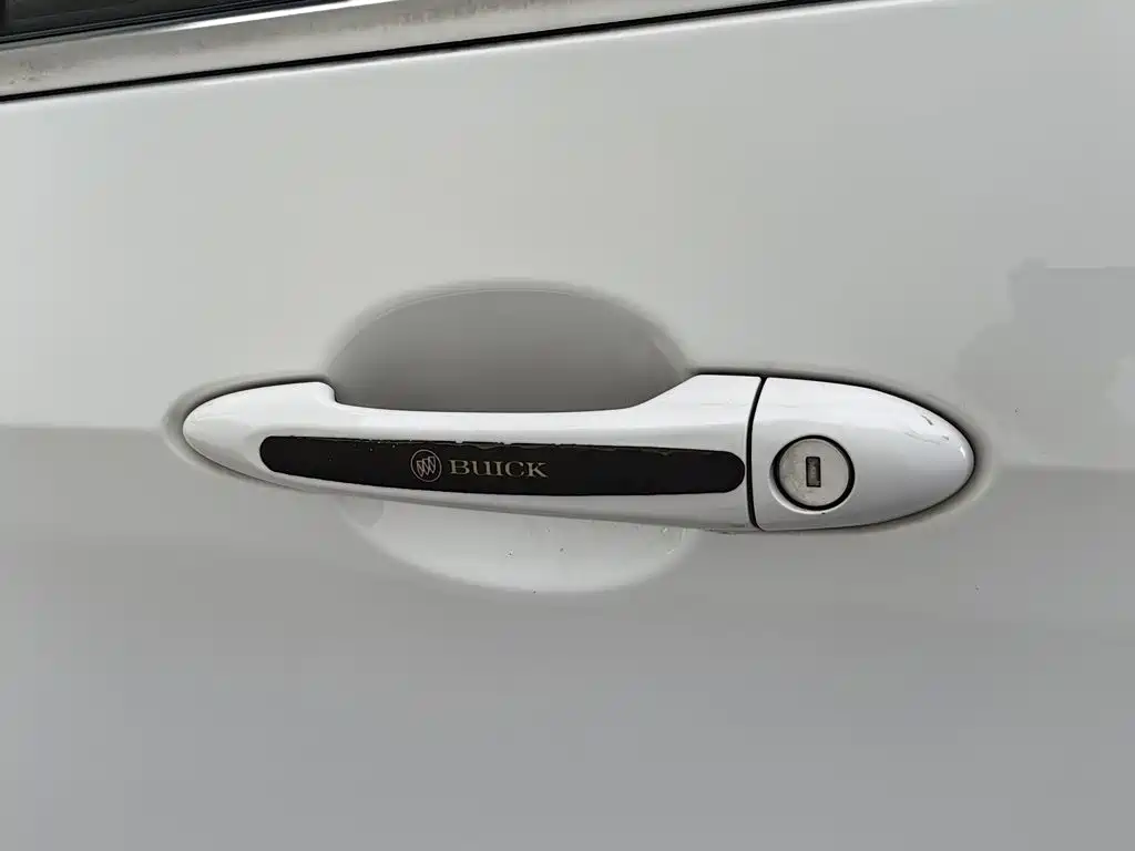 Buick GL6 — миниатюра 18