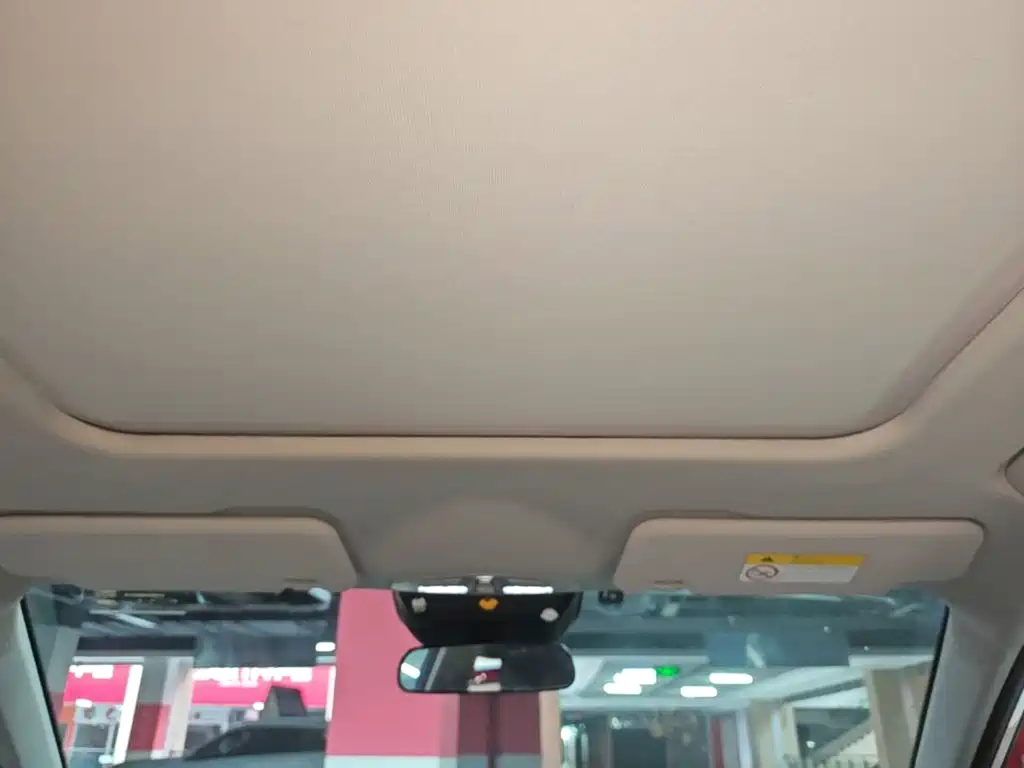 GAC Motor Trumpchi GS3 — миниатюра 18