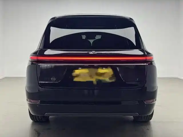 Li Auto Li L9 — миниатюра 4