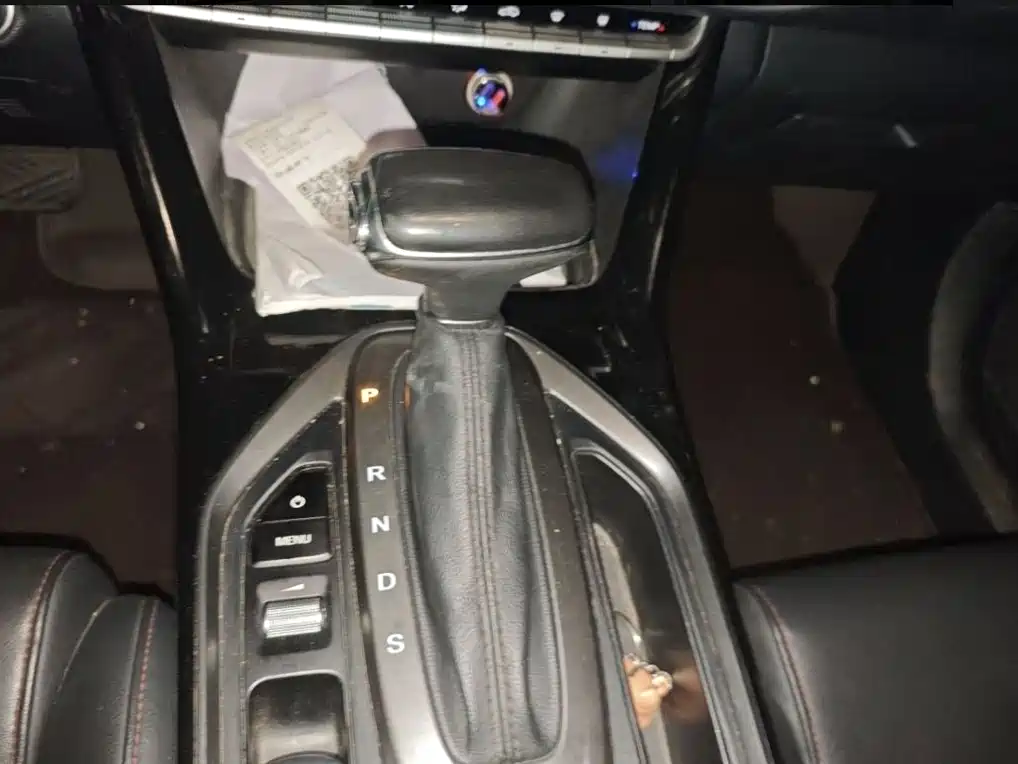 GAC Motor Trumpchi GS4 — миниатюра 15