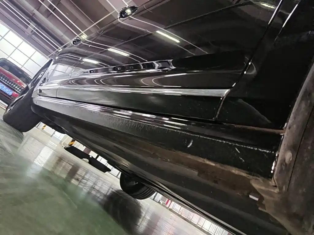 Volkswagen Passat — миниатюра 21