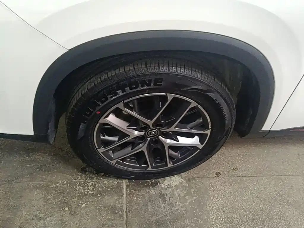 Changan CS75 PLUS — миниатюра 23