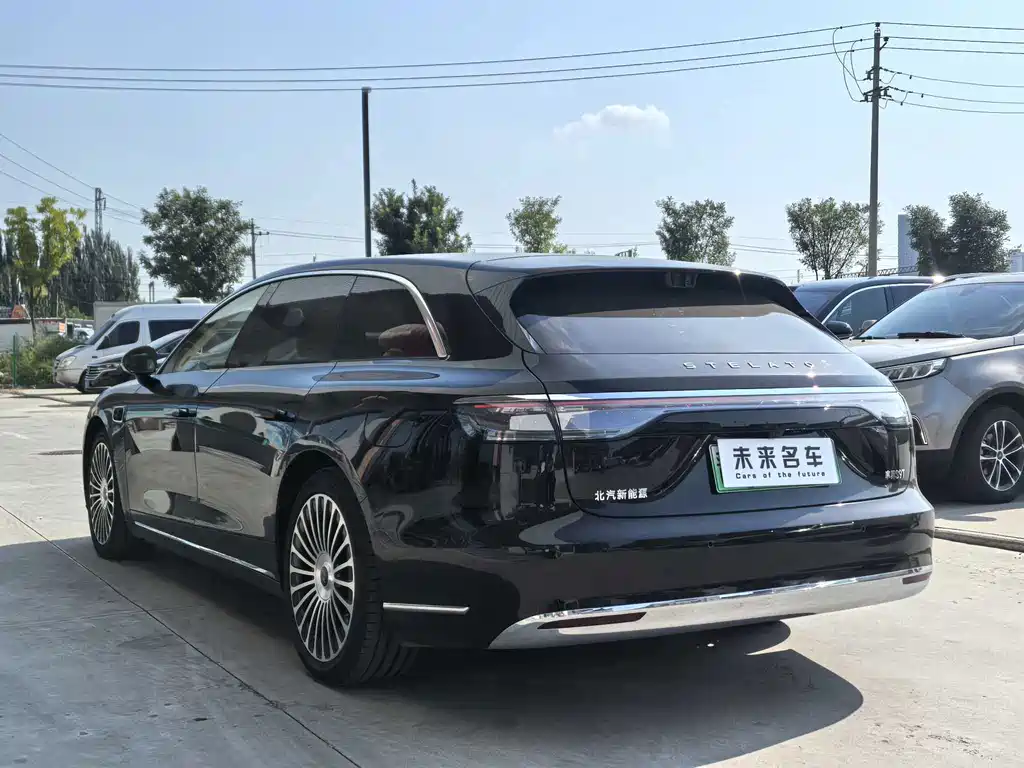 Xiangjie Xiangjie S9T — миниатюра 9