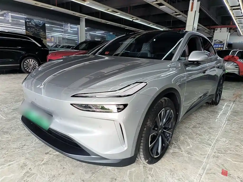 Onvo ONVO L60 2024