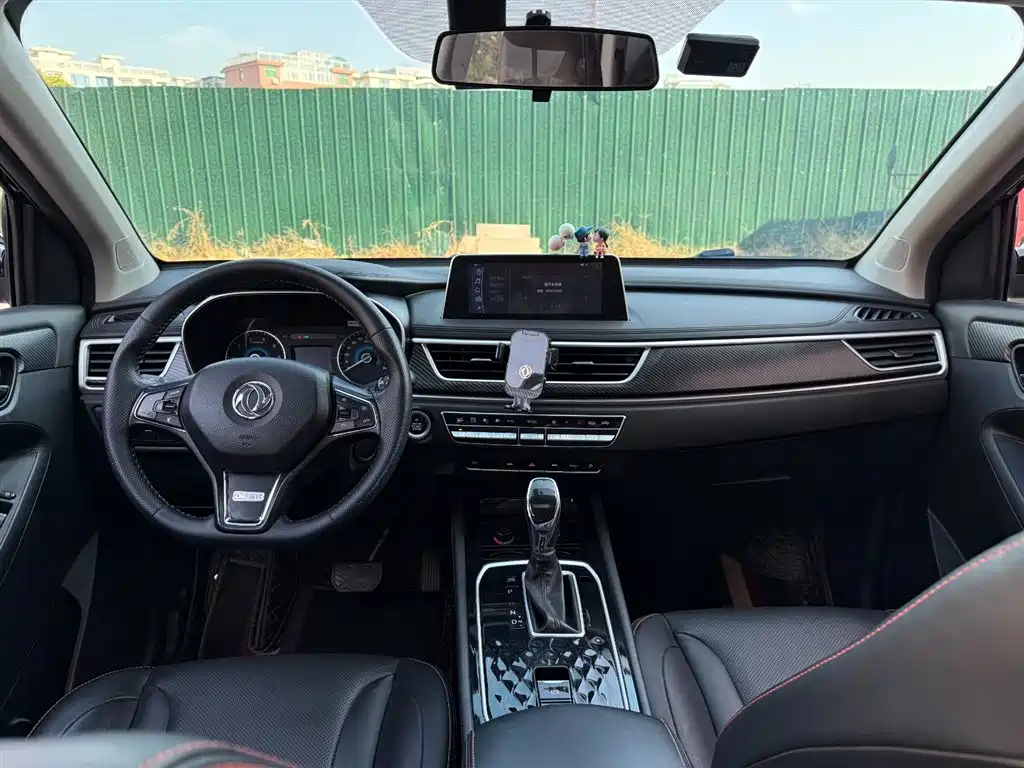 DONGFENG SCENERY 580