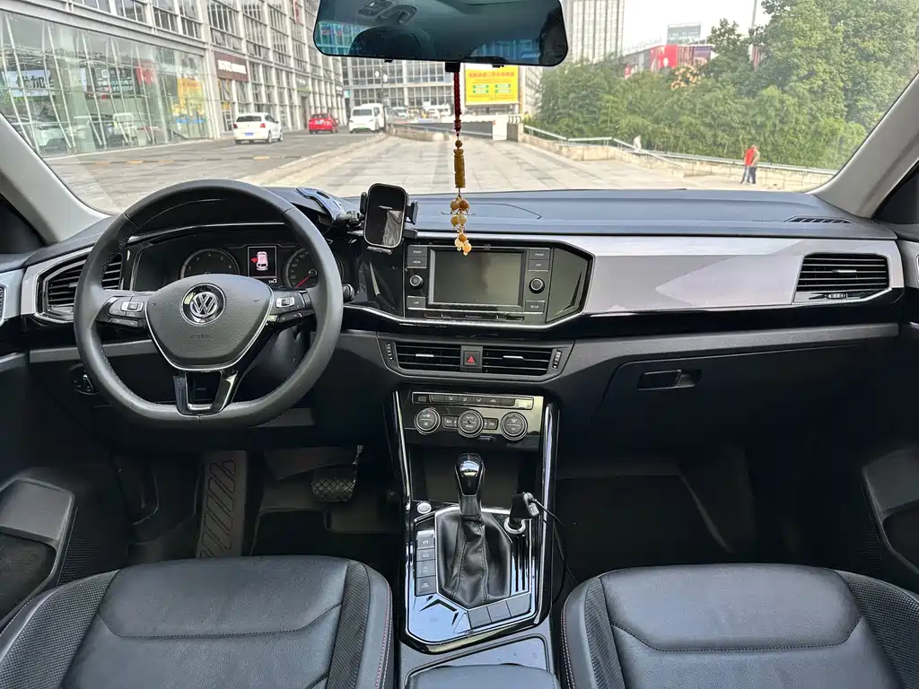 Volkswagen Tayron — миниатюра 8