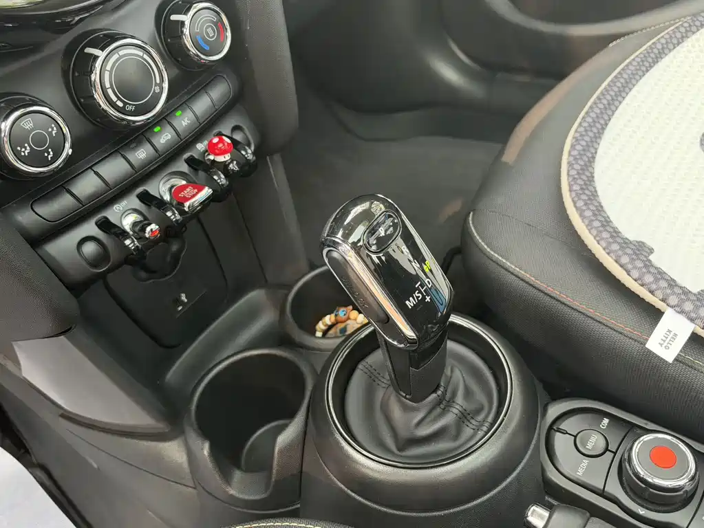MINI Mini — миниатюра 10