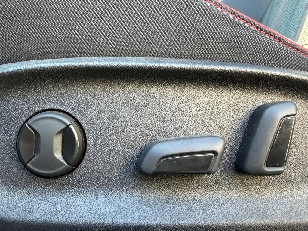 Volkswagen Lamando — миниатюра 9
