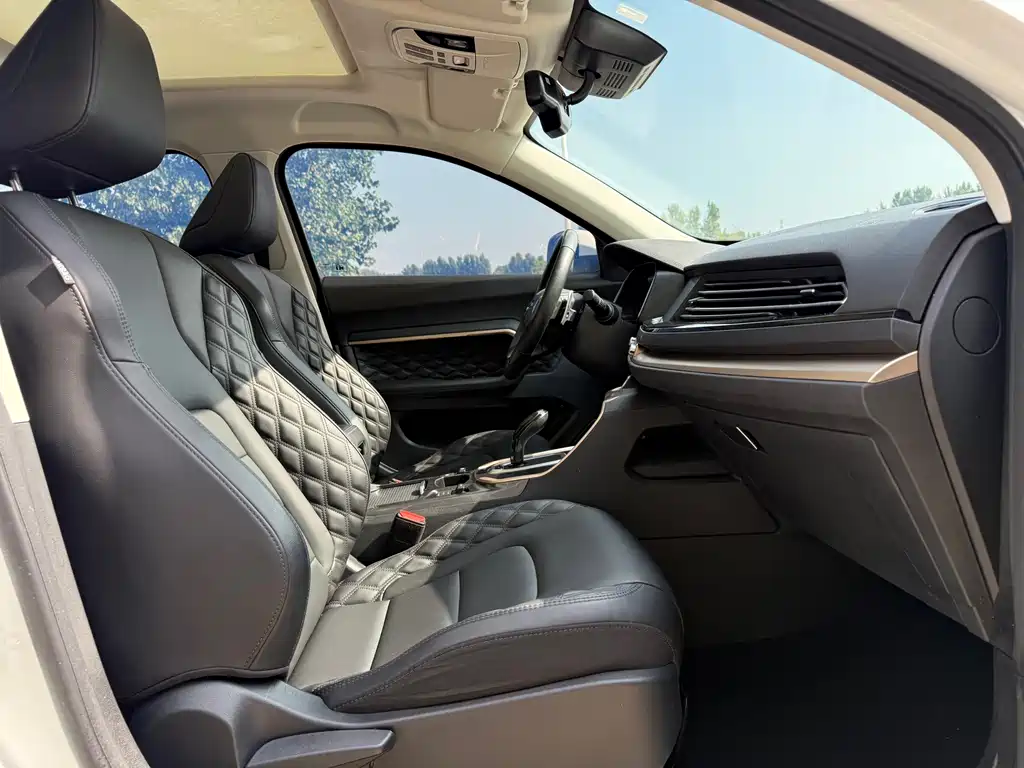 Haval H6 — миниатюра 12