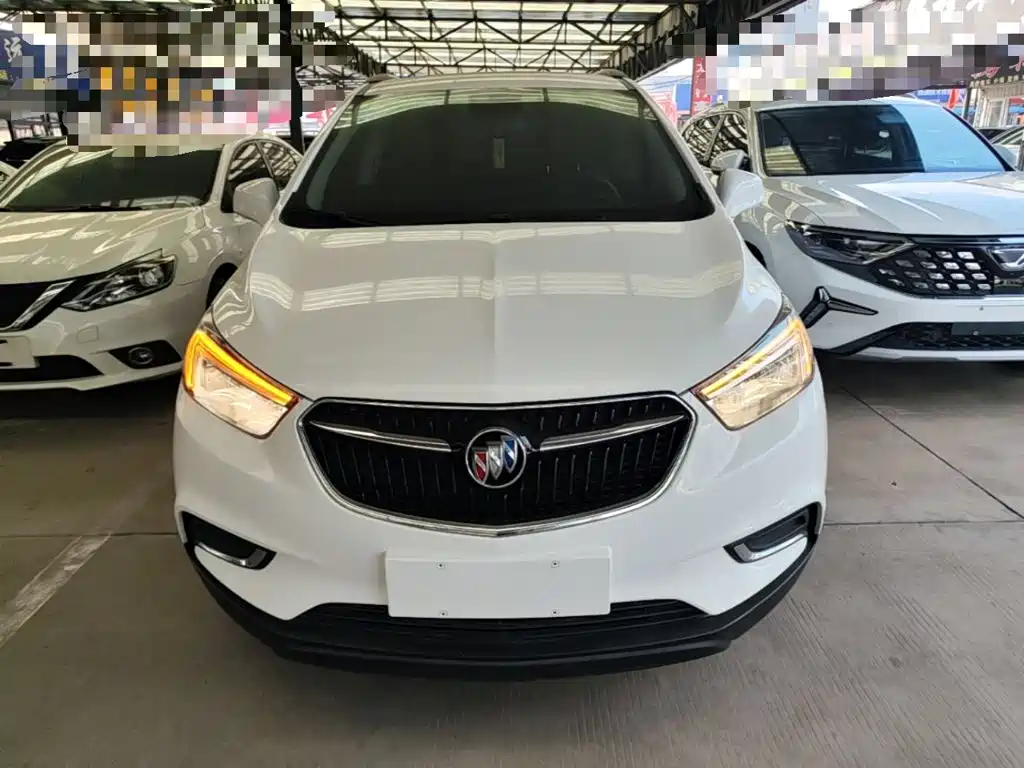 Buick Encore — миниатюра 3
