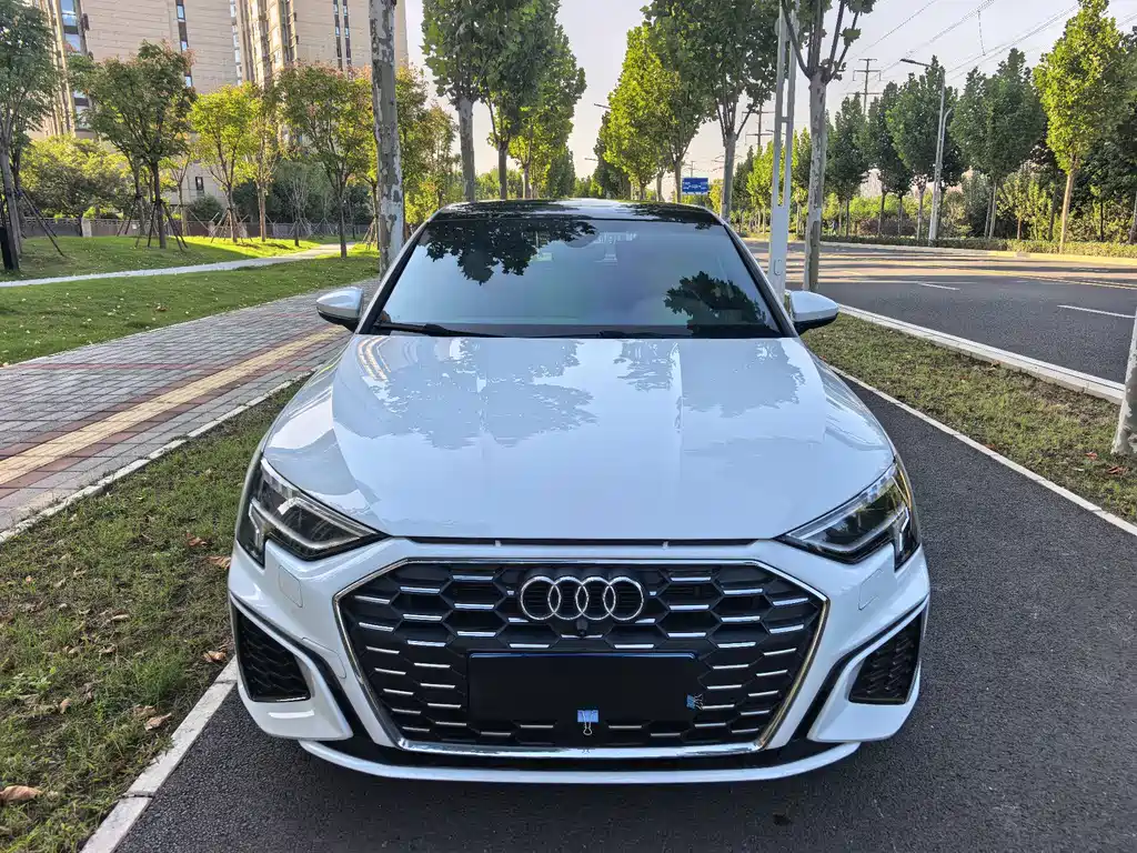 Audi A3 — миниатюра 2