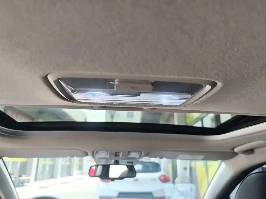 Kia K3 — миниатюра 18