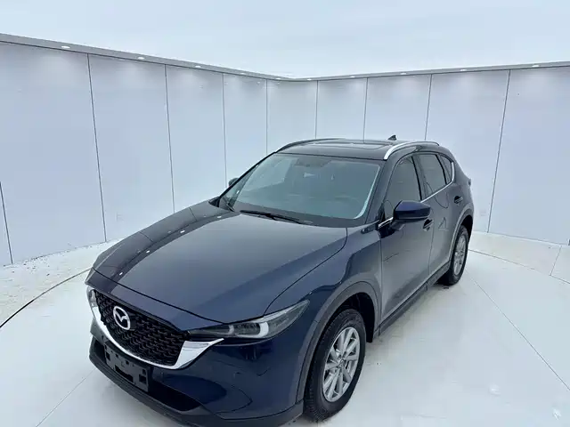 MAZDA CX 5 2023