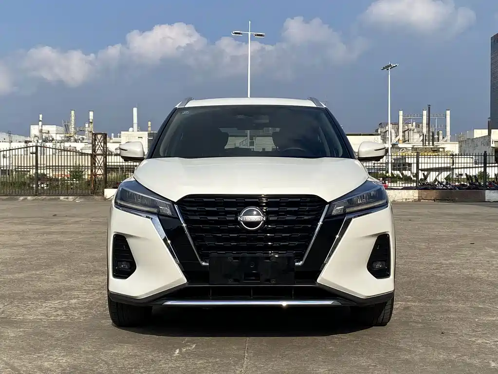 Nissan Kicks — миниатюра 2