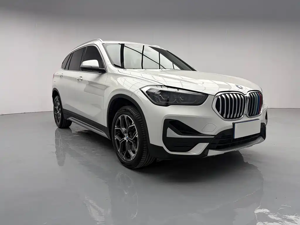 BMW X1 — миниатюра 3