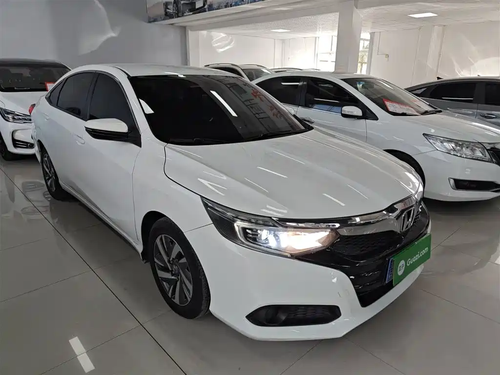 HONDA LINGPAI