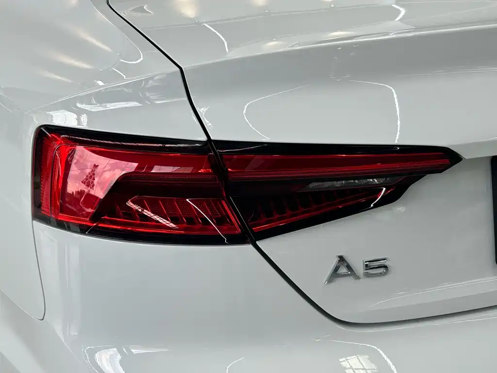 Audi A5 (Import) — миниатюра 25