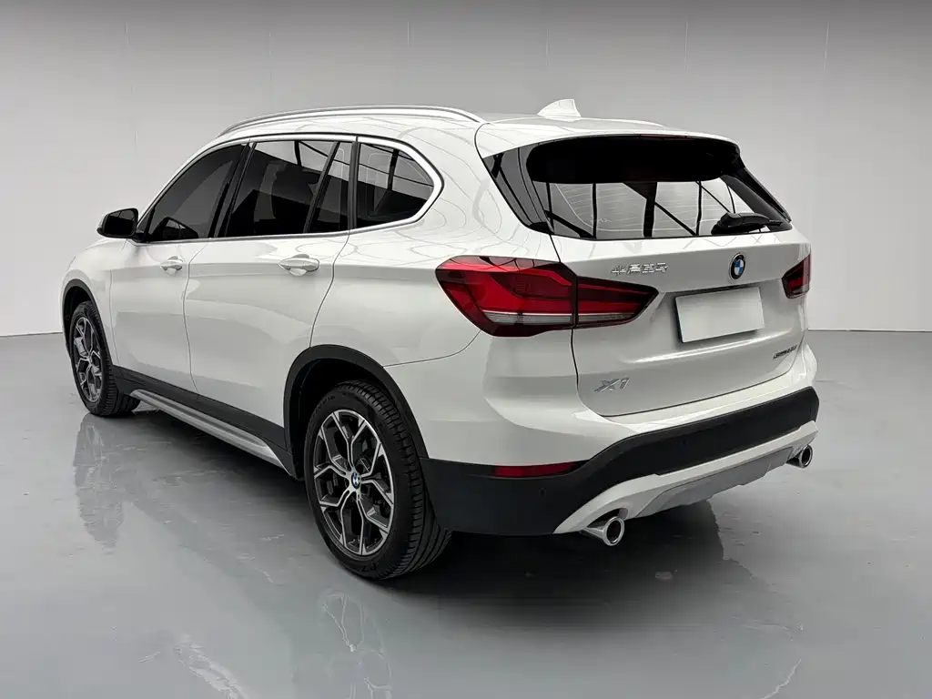 BMW X1 — миниатюра 18