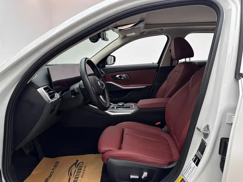 BMW i3 — миниатюра 8