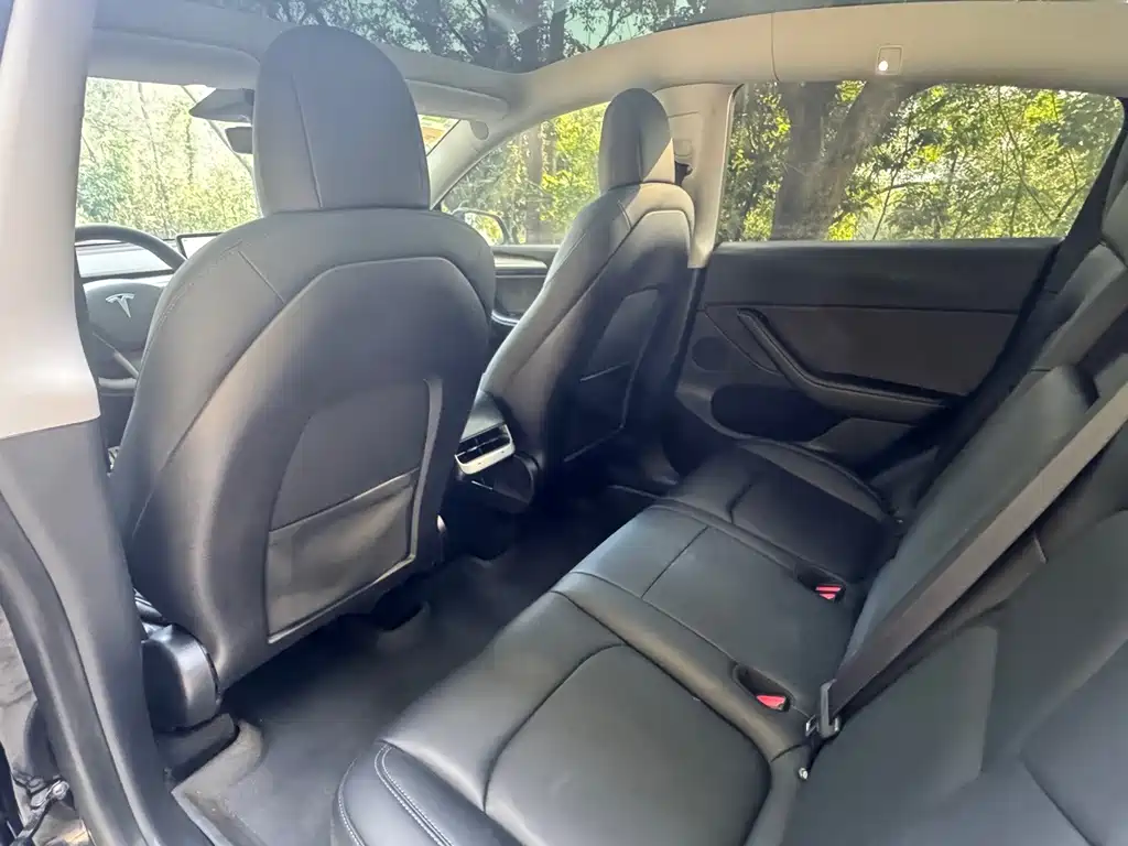 Tesla Model Y — миниатюра 7