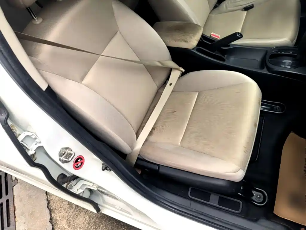 Honda City — миниатюра 25